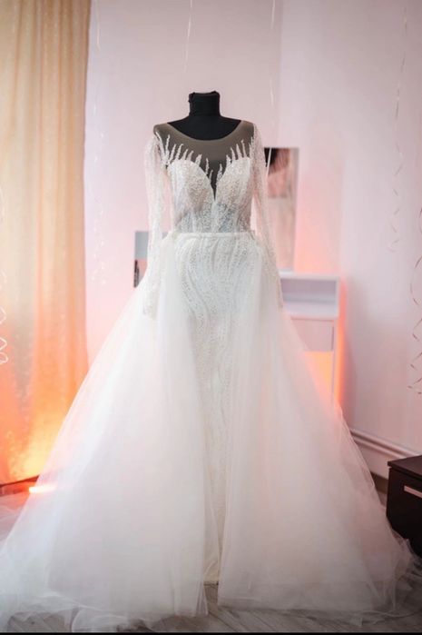 Rochie de mireasa