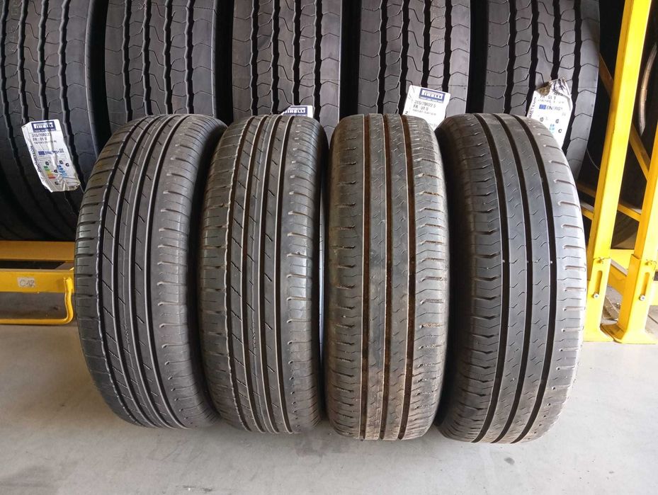 Anvelope vara uzate 185/65R15