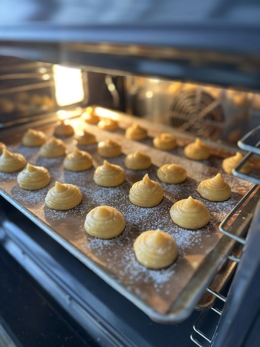 Профессиональная духовка Смег