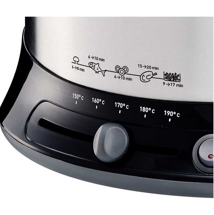Friteuză Tefal Uno M, 1600 W, 1.8 l