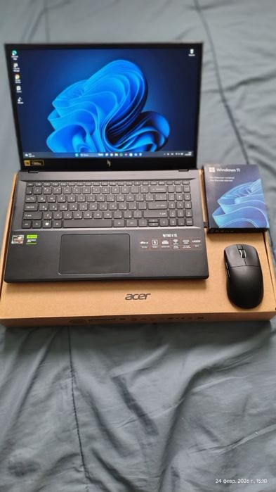 Срочно продаю ноутбук