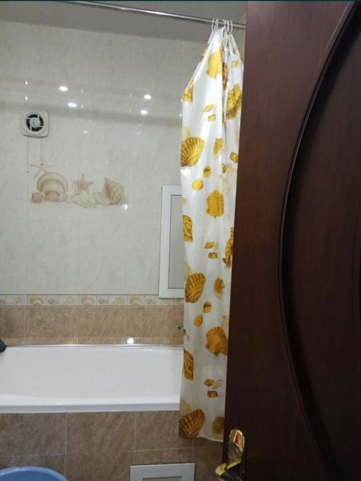 Продаётся на Карасу-4 4ком
