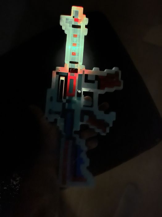 Автомат Майнкрафт