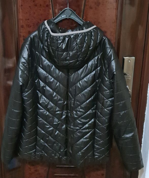 Geacă Happy Duck, M.