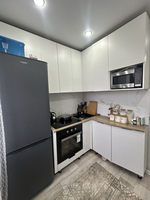 Продам квартиру двух комнатную