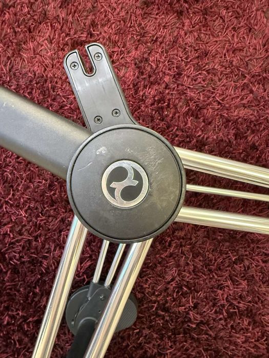 Количка cybex e-praim