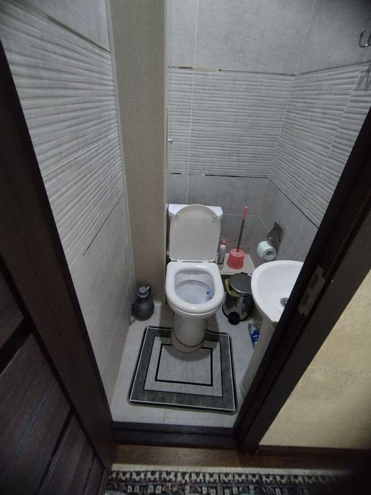 Kvartira faqat  qizlarga Novza metro bezhazayka