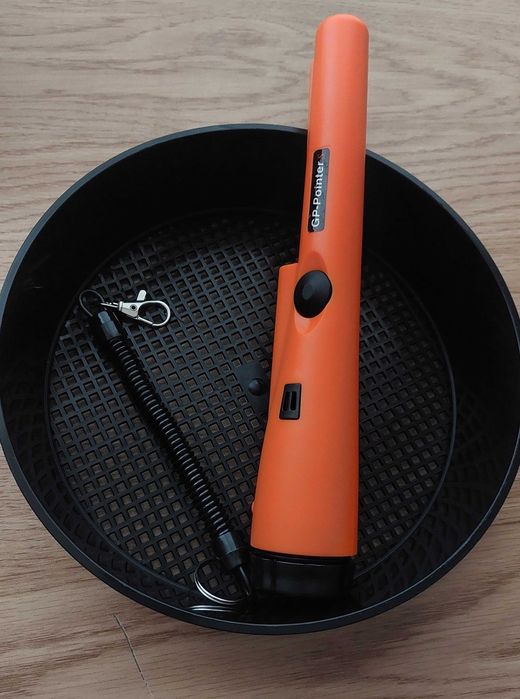 Сито за промиване /добиване на самородно злато + Подарък