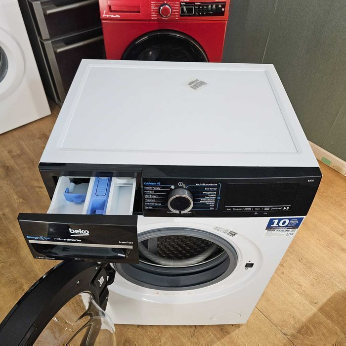 Masina de spalat Rufe BOSCH 9kg   ~ FĂRĂ UTILIZARE ~