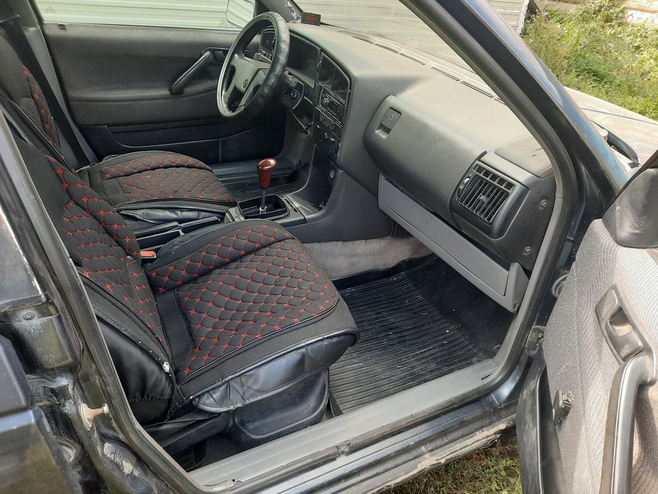 Продам или обмен  Пассат б3