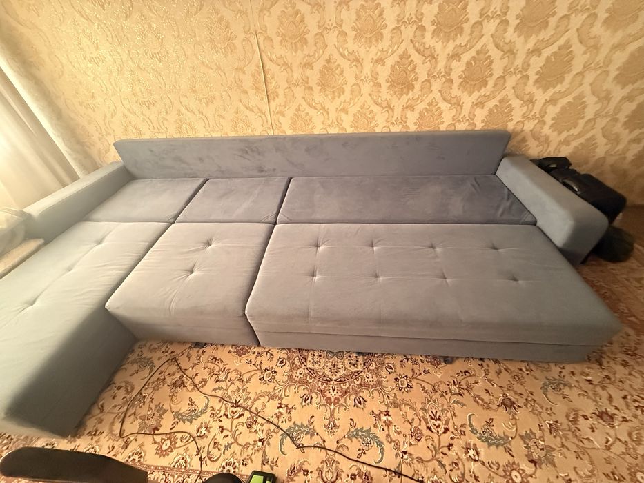 Диван раскладной