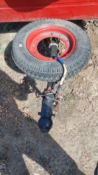 Продам Лехковой прицеп