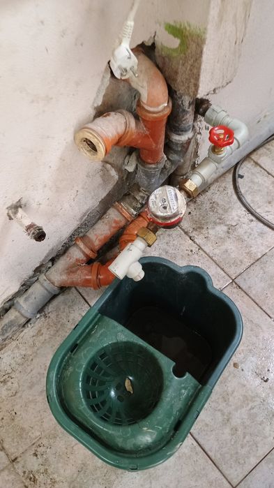 ВиК услуги Варна 24/7