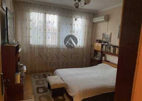 Продава се Етаж от къща в Пловдив, Изгрев - 85 кв.м за 1765 €/кв.м - Снимка #2