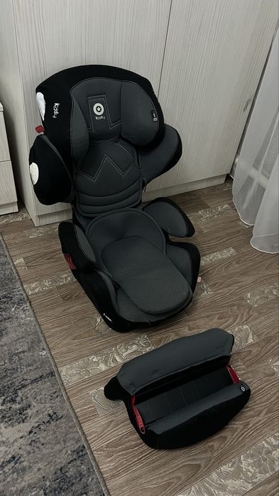 Автокресло kiddy guardianfix pro 2