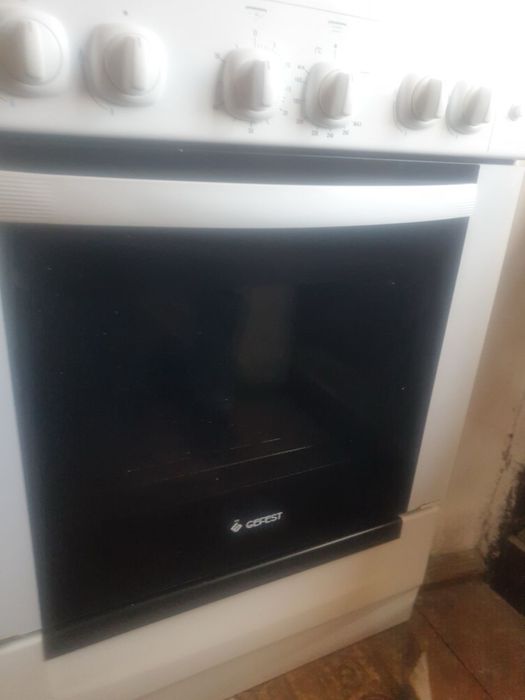 Срочно продается газовая плита