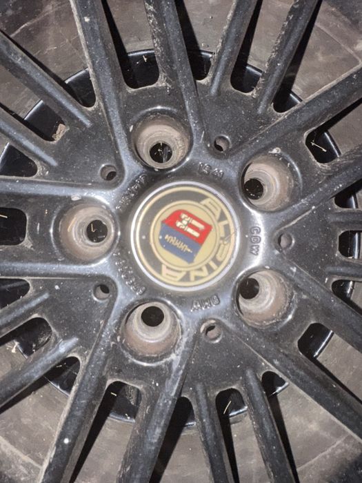 Jante Style 85 17” BMW