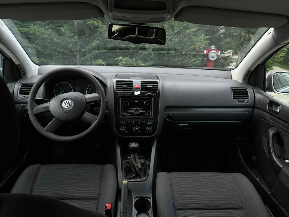 De Vanzare Volkswagen Golf 5 1.9 TDI [2006]