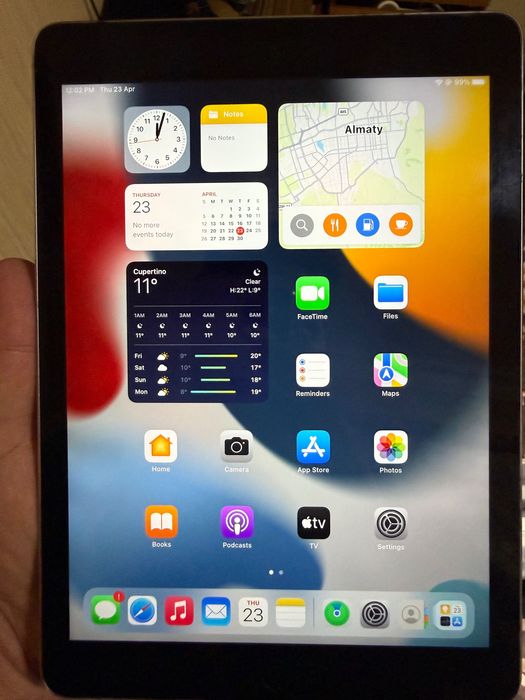 ipad Air 2 32Gb        condition 9/10