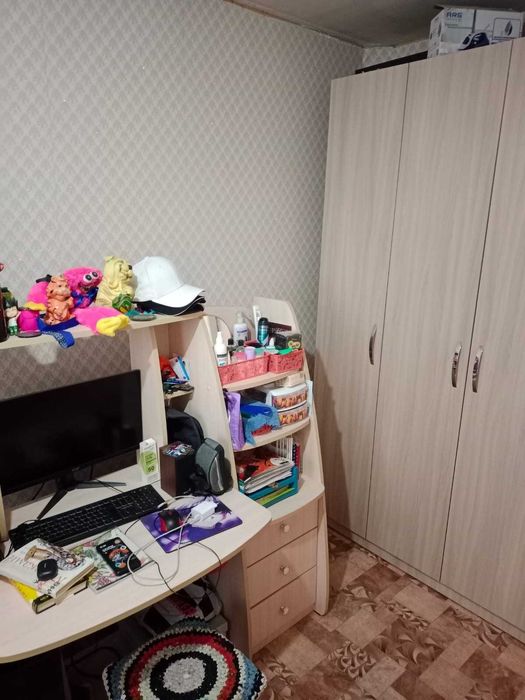Отдельно стоящий дом  2 Костанай