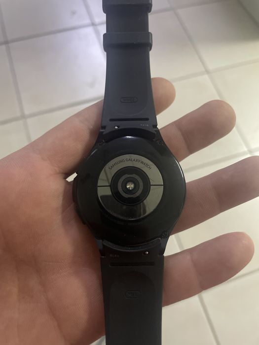 Samsung galaxy watch 4