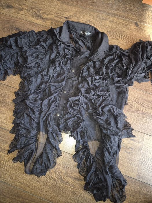 Bless by Zlatka Raykova риза one size,Mango