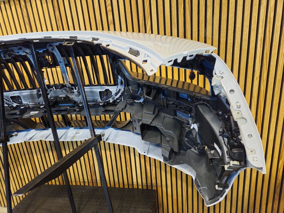 BMW seria i7 2022/2025 G70 M-pachet bară complete OE senzori instalați