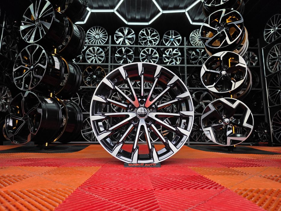 Нови джанти 19 5х112 Ауди ,Audi