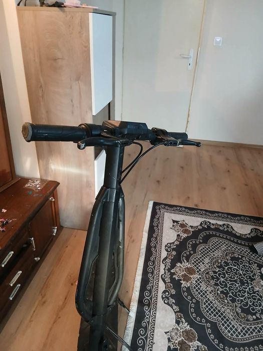 Тротинетка Jeep Продава се