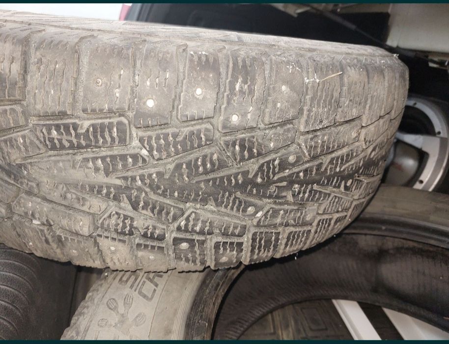 Продам шины для авто