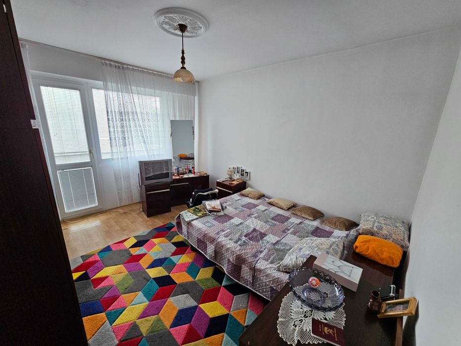 Продава се Двустаен апартамент в Разград, Орел - 72 кв.м за 886 €/кв.м - Снимка #4