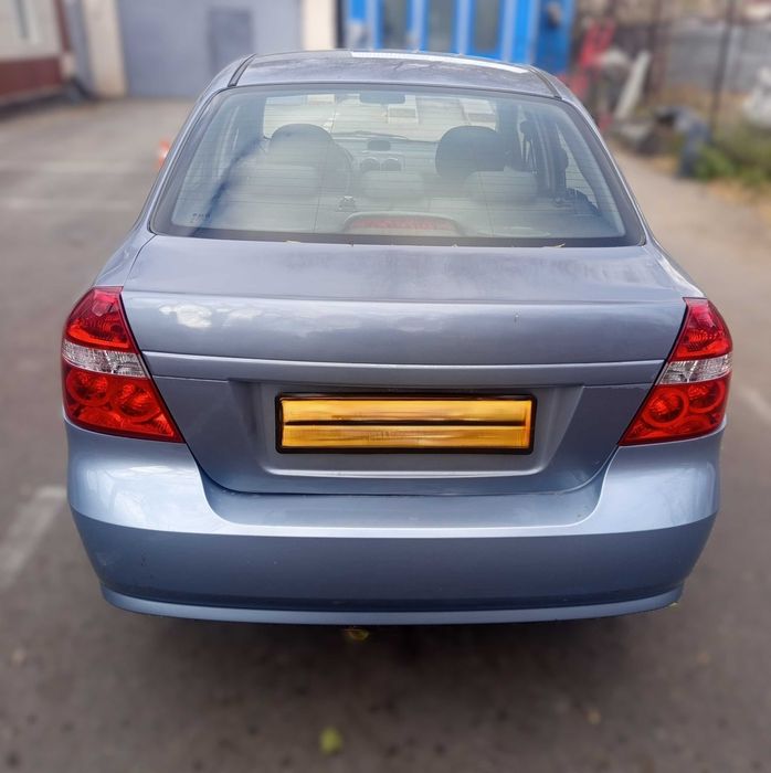 Аренда автомобилей