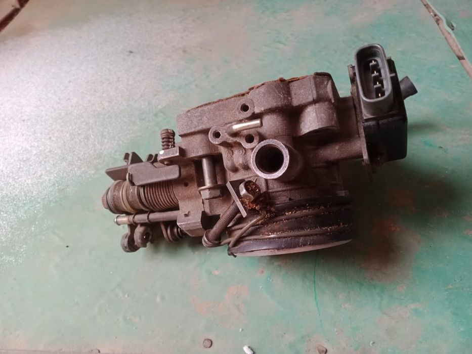 Запчасти на Субару Легаси