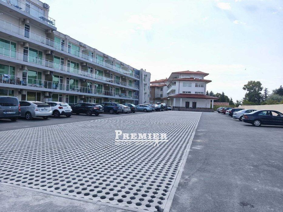 Продава се Двустаен апартамент в Бяла - 63 кв.м за 1112 €/кв.м - Снимка #10