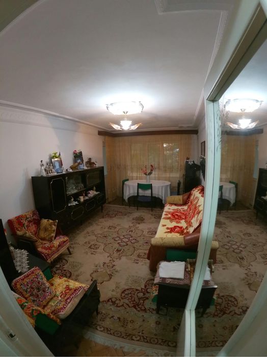 Apartament 3 camere decomandat Micro 38
