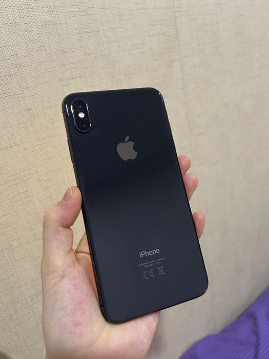 Продам Айфон ХС Мах