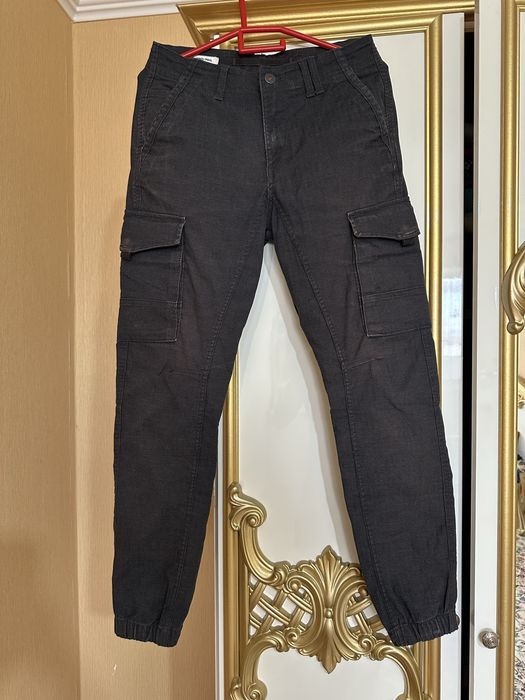 H&M. Marc O’Polo. Jack&Jones