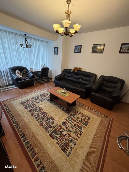 Apartament 3 camere Cioplea Predeal