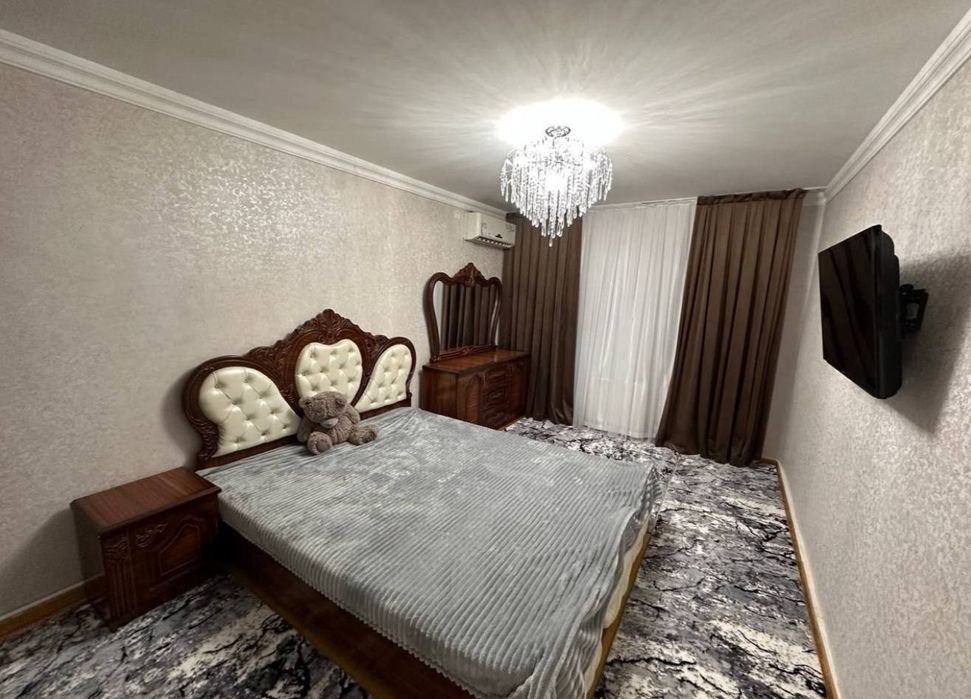 Яккасарой аренда на семью и студентов