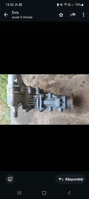 Cutie transfer suzuki ignis