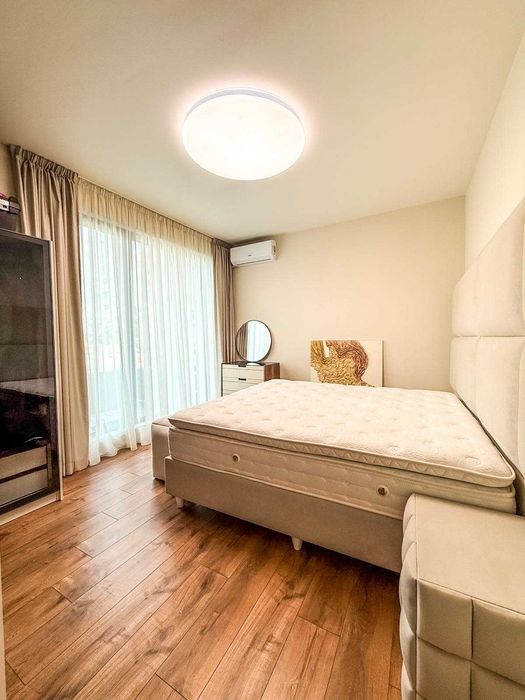 Продава се Двустаен апартамент в София, Манастирски ливади - 97 кв.м за 1650 €/кв.м - Снимка #4