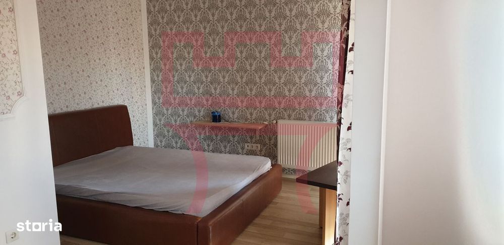 Apartament  in casa cu panorama etajul 1 si loc de parcare