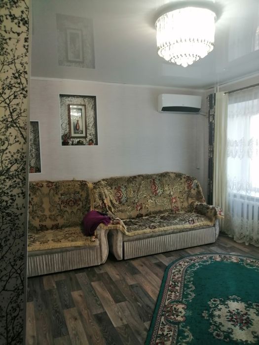 Продам 2-х комнатную квартиру