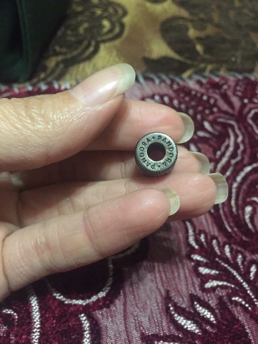 Шармы Пандора, pandora