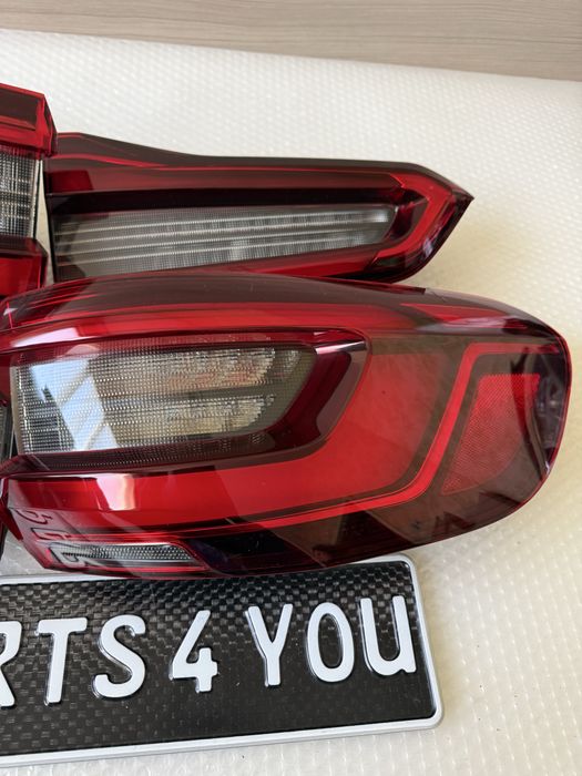Стопове стоп BMW X5 G05 БМВ Х5 Г05 Европейски