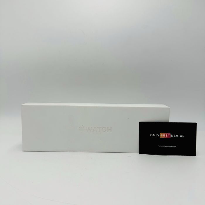  Apple Watch Series 11 42mm Space Gray GPS