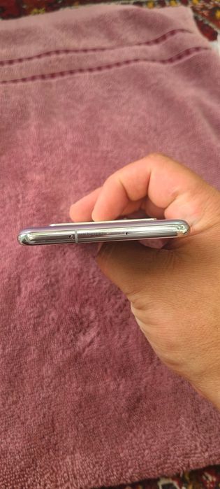SAMSUNG S10 5G. 8-256