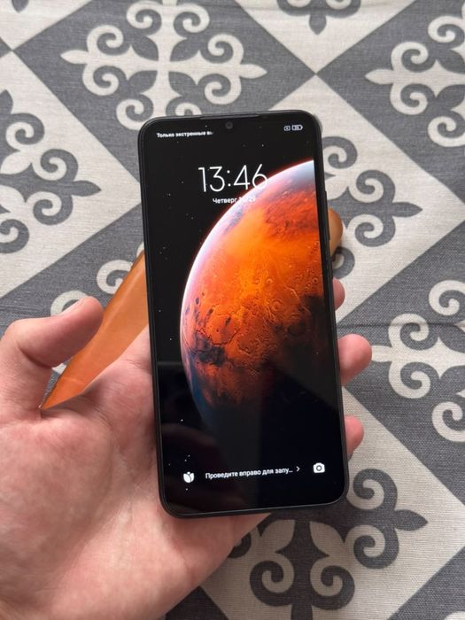Redmi 9C 64гб в отличном состоянии