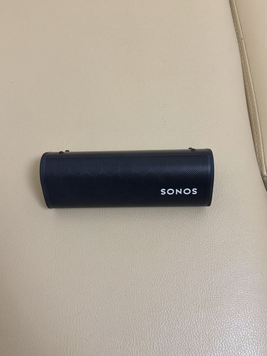 boxa portabila SONOS ROAM 2 Bluetooth Wirelees