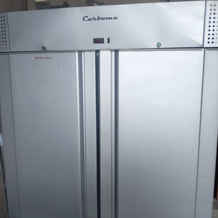 Холодильник Шкаф